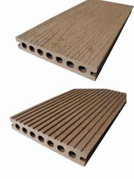 WPC Composite Deep Wood Grain St02AG