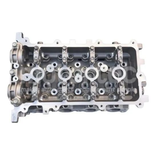 Factory Cylinder Head 2210003220 22100-03220 for Hyundai I10 - Spare Parts