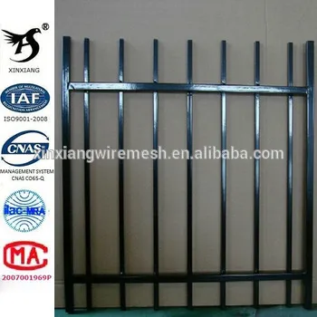 Anping XinXiang Ornamental Iron Fence