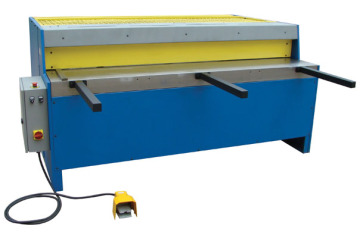 Elecric Sharing Machine (Q11-3X1250, Q11-3X2050)