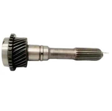 Hotsale Synchronizer Ring Transmission Gear Shaft for Toyota OEM 33301-26012