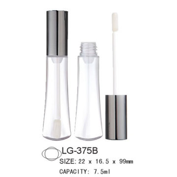 Andra formen Lip Gloss fall LG-375B