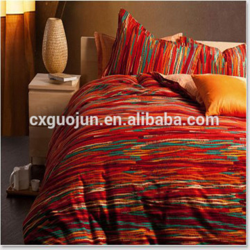 Good Quality Polyester Dyed Fabric For Garment