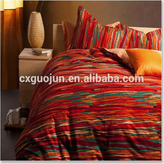 Good Quality Polyester Dyed Fabric For Garment