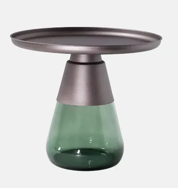 Bell High Table Sebastian Herkner