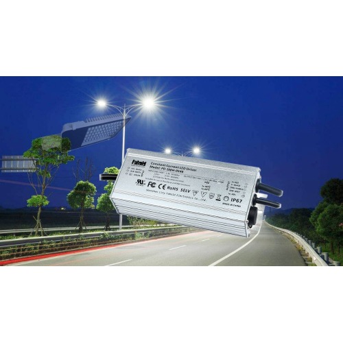 Fahold Street Light 드라이버 전원 공급 장치