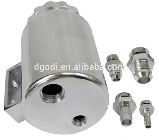 China factory direct customization power steering oil tank with factory price