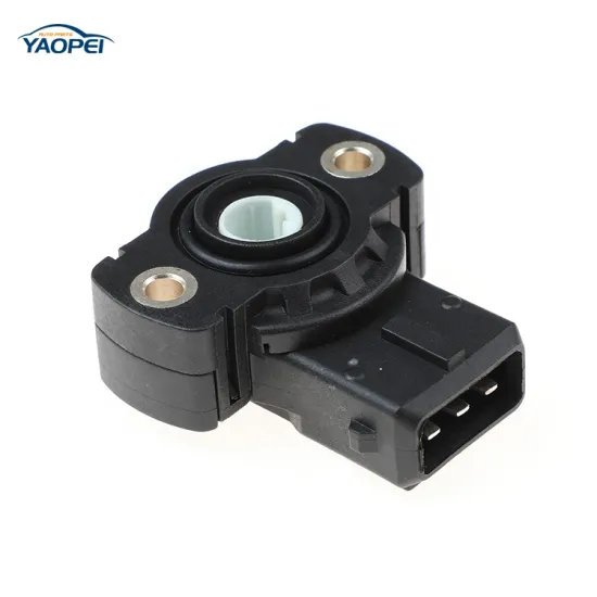 YAOPEI Throttle Position Sensor for BMW 3 E46 Z3 Z4 Z8 E34 E36 E39 (1363-1402-143)
