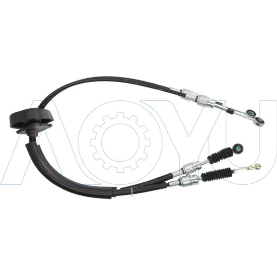 Auto Parts Manual Shift Cable OE7701477674 for Opel Vivaro 2006-2014 and Renault Trafic 2006