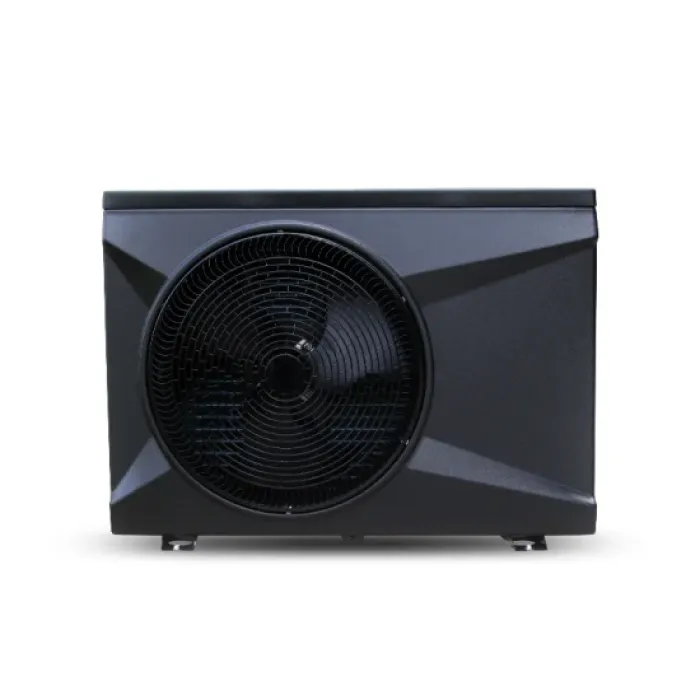 380V Air to Water Swimming Pool Heat Pump