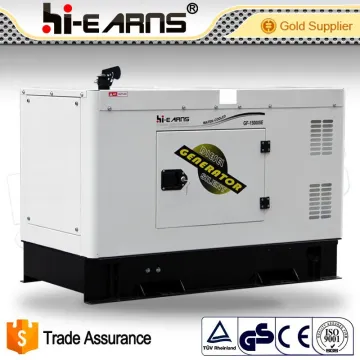 10KVA water-cooled Changchai ev80 diesel engine                
                                    Quality Assured