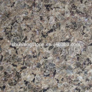 TROPICAL IMPERIAL GOLDEN granite stone tile