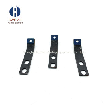 GTO52 Gripper 43.020.035F: Search Engine for Industrial Parts and Components