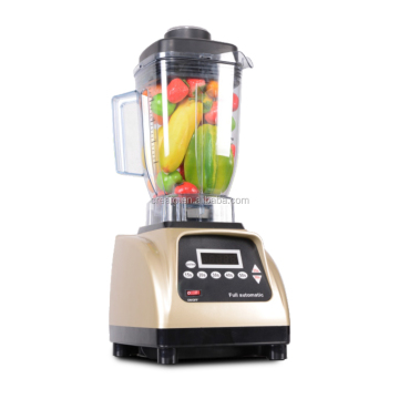 Smart Smoothie Mixer: Ihr intelligenter Mischassistent
