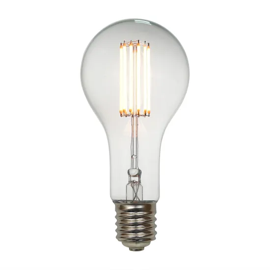 Victorian Style led edison bulb ULapproved