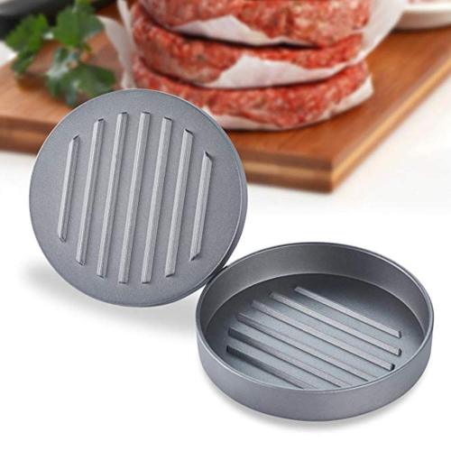 Burger Press Hamburger Patty Maker