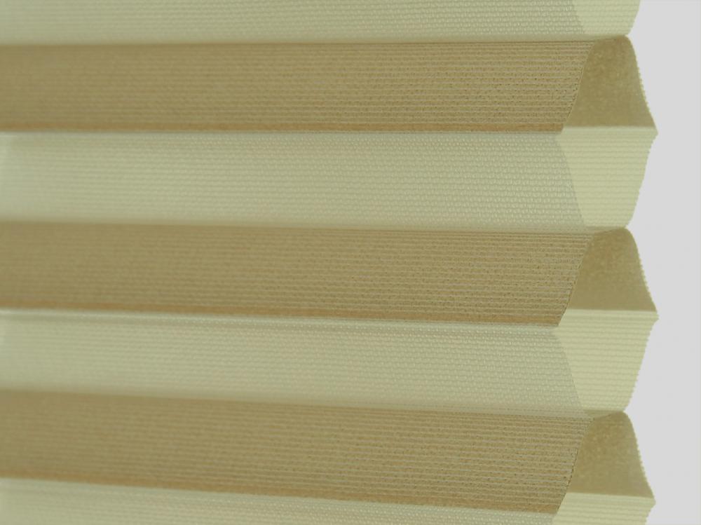 Изолирана пчелна завеса за затъмнение слепи тъкани плат