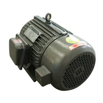 High Efficiency Three Phase Induction Motor for Winding Machine - YLJ