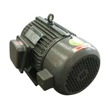 High Efficiency Three Phase Induction Motor for Winding Machine - YLJ