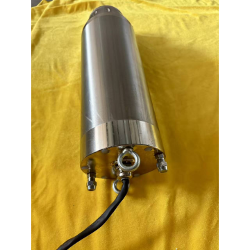 GS150/BT40 11KW ferramenta automática troca de eixo elétrico