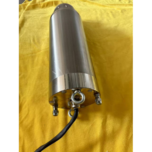 GS150/BT40 11KW ferramenta automática troca de eixo elétrico