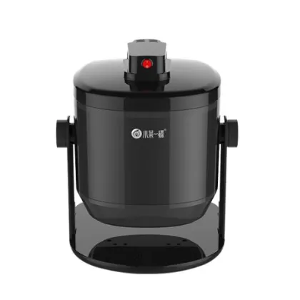 Multifunctional Kitchen Robot: Stir Fry Equipment & Cooking Machine for Restaurant Kitchens