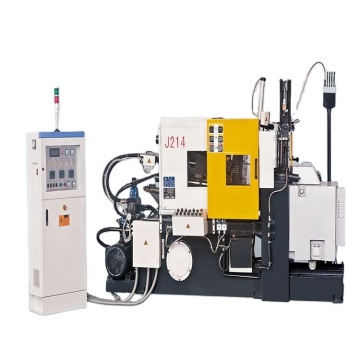 High-Quality 50Ton Hot Chamber Die Casting Machine for Lead and Zinc Alloys