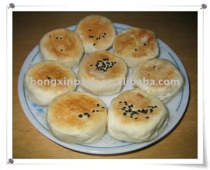 2014 new pastry bakery machine