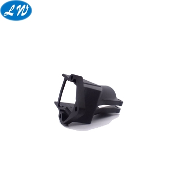 काले Anodized एल्यूमीनियम डिजिटल कैमरा समर्थन