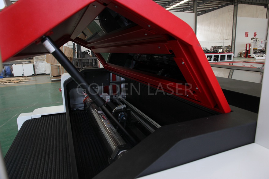 vision laser cutting machine 3