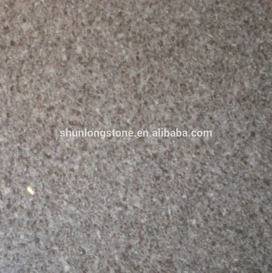 Champagne Brown granite stone tile