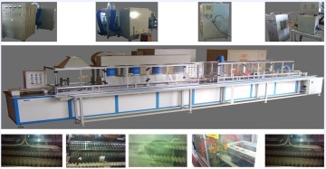 Coating Machine (ND-JF90G-G)