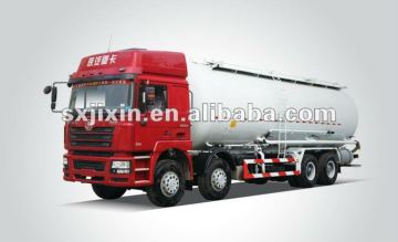 30cbm 35cbm 40cbm 45cbm powder Tank Truck
