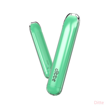 Hot Selling Ditte Disposable Vape Pen