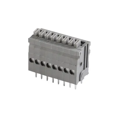 Phoenix Type Contact DG211R-2.54 5.0mm Pitch PCB Terminal Blocks