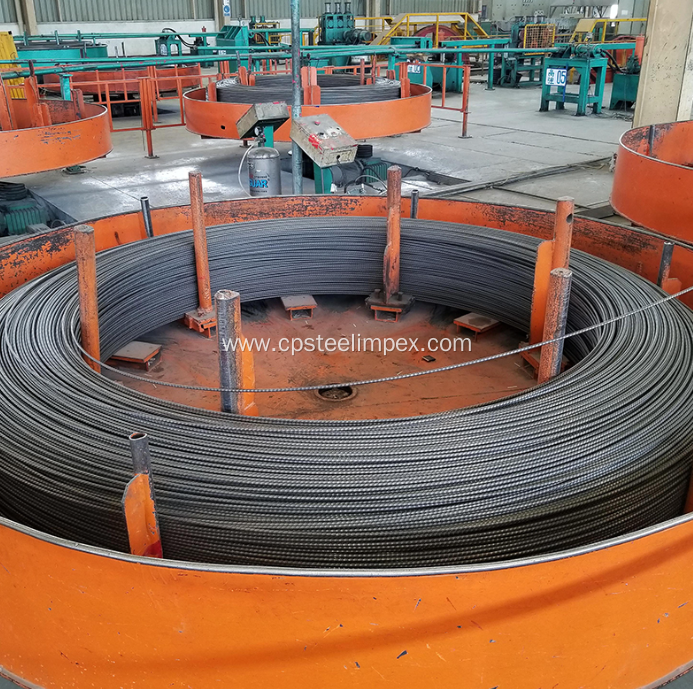 Durable 7.0mm PC Wire for Industrial Use