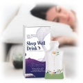 Immune Support Sleep Relax Stress Health Drink