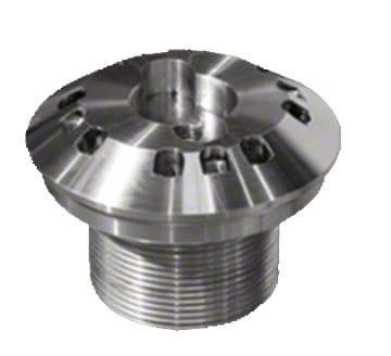 Metso HP Cone Crusher Locking Bolt