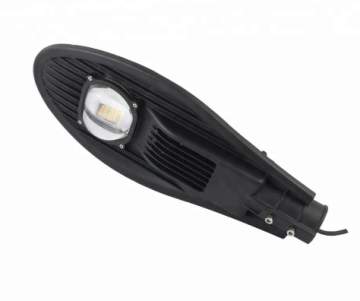 High Output 80W Waterproof Aluminum LED Street Light