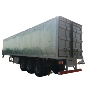 Trailer per furgoni da 40 piedi HK9403XSBG