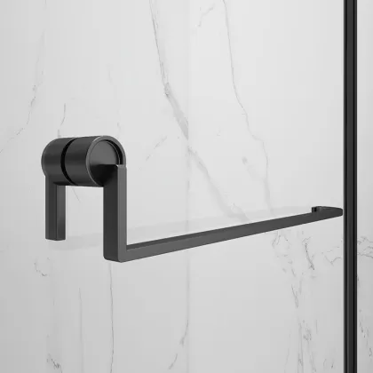 Rectangular Pivot Shower Enclosure