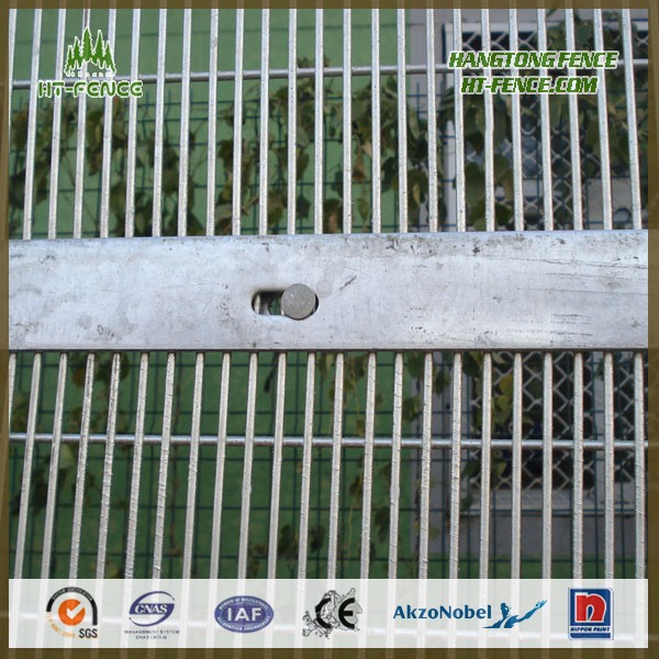 Made in China High Security Perimeter Fence Panel