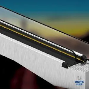 Lcs-T Moving Walks (TRAVOLATOR)