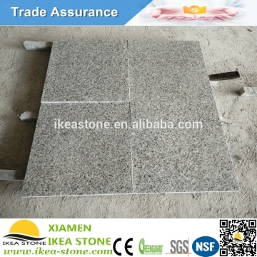 Swan White 24x24 Granite Tile/Slab 60x60