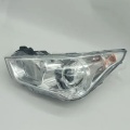 Auto Spare Parts Headlamp Lens Mold