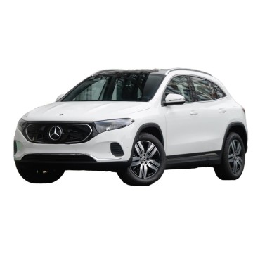 2024 Mercedes -Benz EQA 260: SUV elettrico di lusso con range di 619 km - Nuovo veicolo energetico in vendita