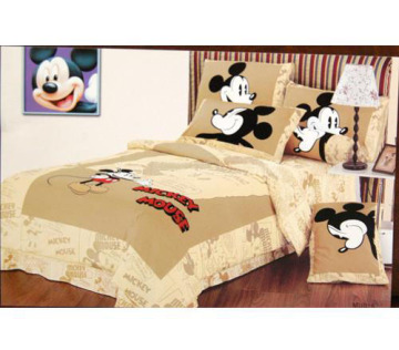 Bedding Set (HXB-103)