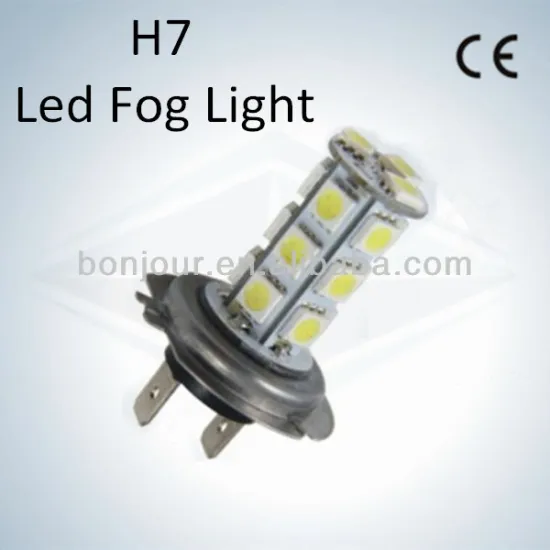 good price h1 h3 h7 h11 hb3 hb4 h7 led car fog light fog led bulbs