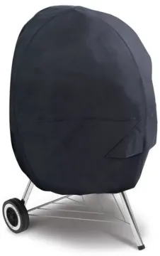 High Quality Outdoor Waterproof UV Protected Cover for Round Charcoal Grill