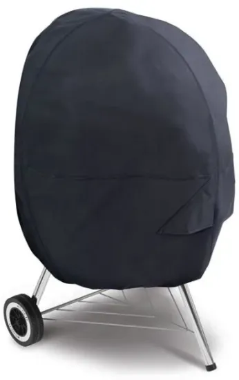 High Quality Outdoor Waterproof UV Protected Cover for Round Charcoal Grill